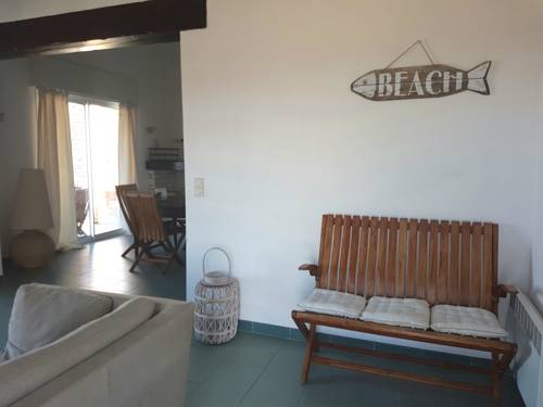 Imagen de la habitación del Hotel R&eacute;sidence Costa D'oru. Foto 4