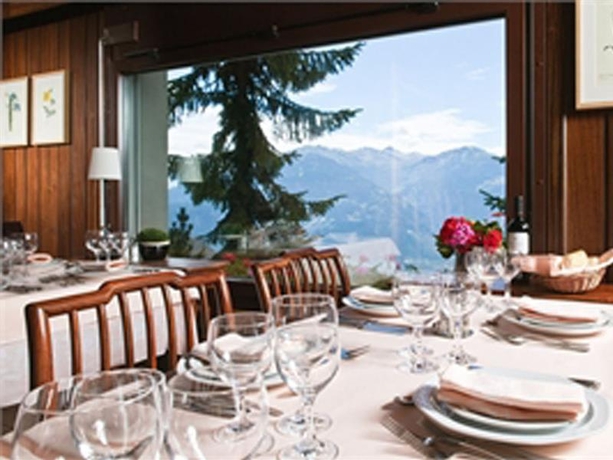 Imagen general del Hotel Résidence De La Forêt. Foto 9