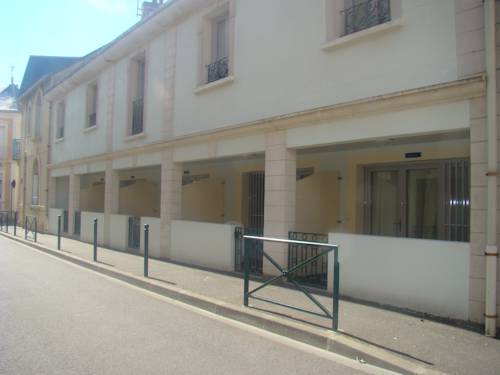 Imagen de la habitación del Hotel R&eacute;sidence De La Plage. Foto 12