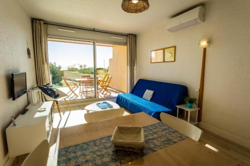 Imagen de la habitación del Hotel R&eacute;sidence De Tourisme L'albatros. Foto 5
