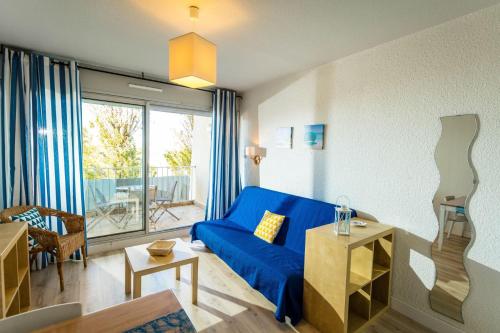 Imagen general del Hotel R&eacute;sidence De Tourisme L'albatros. Foto 3
