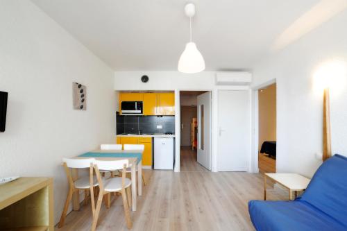 Imagen de la habitación del Hotel R&eacute;sidence De Tourisme L'albatros. Foto 6