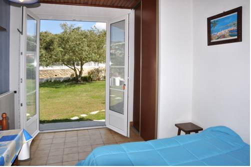 Imagen de la habitación del Hotel R&eacute;sidence De Vacances Les Cariatides. Foto 2