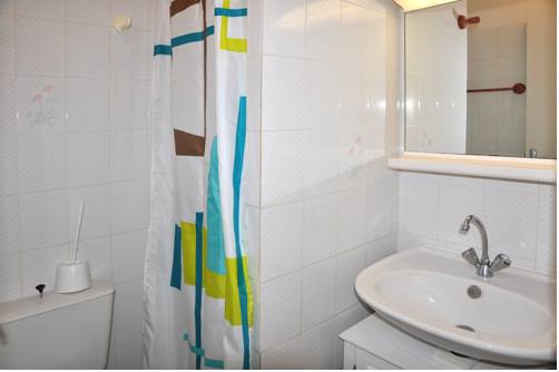 Imagen de la habitación del Hotel R&eacute;sidence De Vacances Les Cariatides. Foto 3