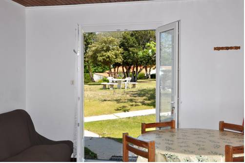 Imagen de la habitación del Hotel R&eacute;sidence De Vacances Les Cariatides. Foto 5