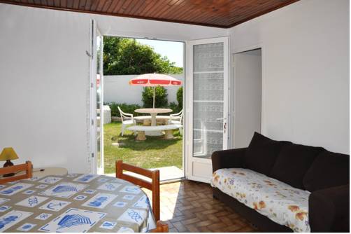 Imagen de la habitación del Hotel R&eacute;sidence De Vacances Les Cariatides. Foto 6