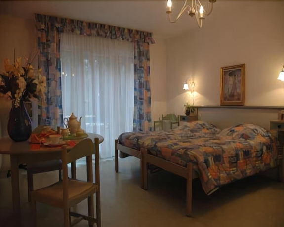 Imagen de la habitación del Hotel R&eacute;sidence Des Sources. Foto 6