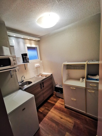 Imagen de la habitación del Hotel R&eacute;sidence Des Sources. Foto 14
