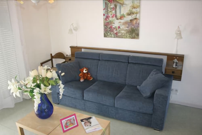 Imagen de la habitación del Hotel R&eacute;sidence Des Sources. Foto 17