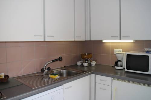 Imagen de la habitación del Hotel R&eacute;sidence Du Chamossaire. Foto 5