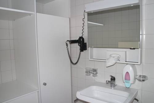Imagen de la habitación del Hotel R&eacute;sidence Du Chamossaire. Foto 6