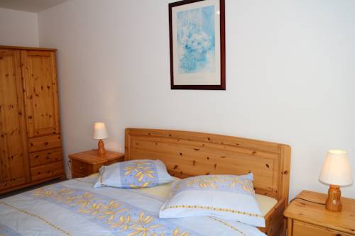 Imagen de la habitación del Hotel R&eacute;sidence Du Chamossaire. Foto 9