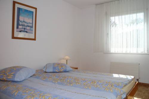 Imagen de la habitación del Hotel R&eacute;sidence Du Chamossaire. Foto 10