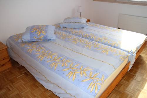 Imagen de la habitación del Hotel R&eacute;sidence Du Chamossaire. Foto 11