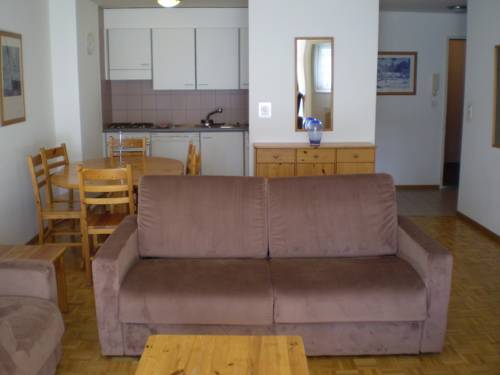 Imagen de la habitación del Hotel R&eacute;sidence Du Chamossaire. Foto 13