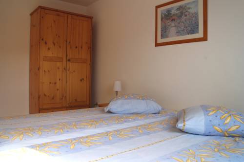 Imagen de la habitación del Hotel R&eacute;sidence Du Chamossaire. Foto 15