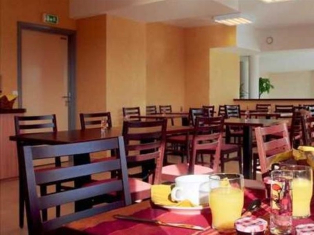 Imagen general del Hotel Résidence Du Parc Val d'Europe. Foto 6