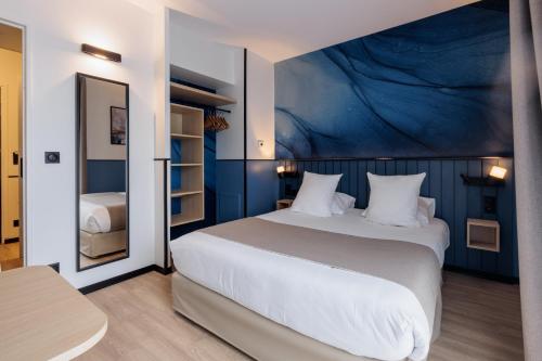 Imagen de la habitación del Hotel R&eacute;sidence Du Parc Val d'Europe. Foto 2