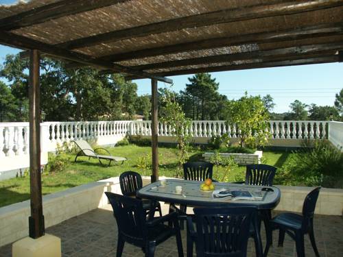 Imagen general del Hotel Résidence Du Pont De L'oso. Foto 2