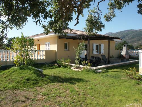 Imagen general del Hotel Résidence Du Pont De L'oso. Foto 5