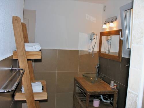 Imagen general del Hotel Résidence Du Pont De L'oso. Foto 4