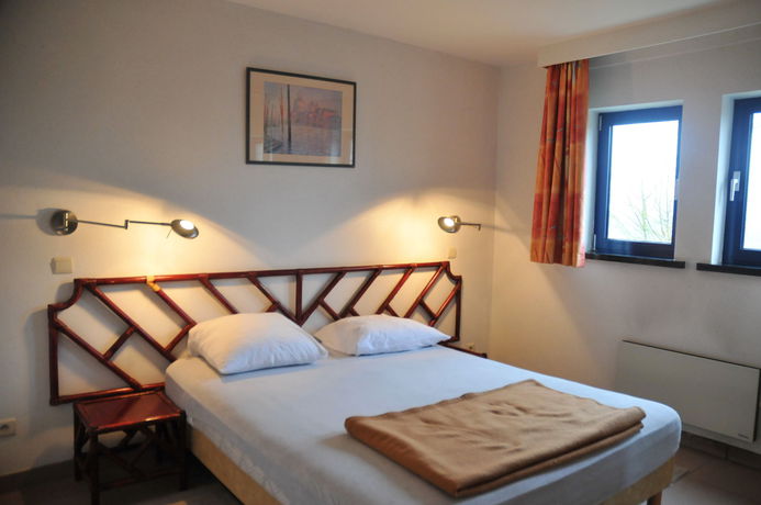 Imagen de los exteriores del Hotel R&eacute;sidence Durbuy. Foto 15