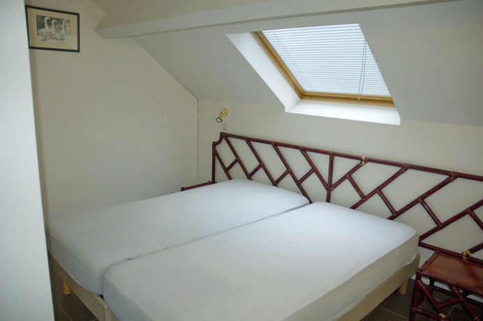 Imagen de la habitación del Hotel R&eacute;sidence Durbuy. Foto 3