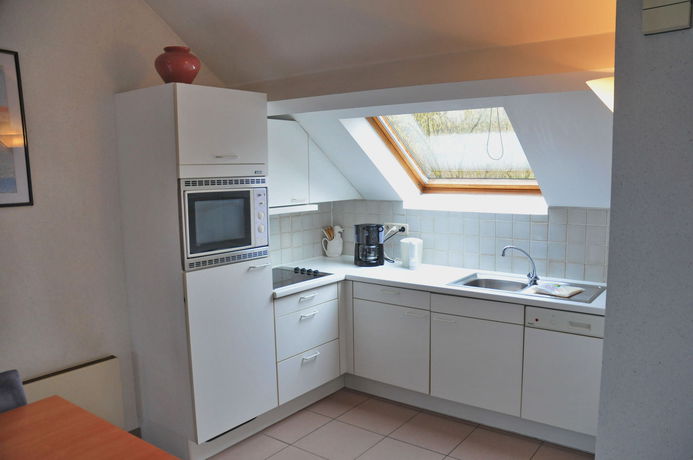 Imagen de la habitación del Hotel R&eacute;sidence Durbuy. Foto 5