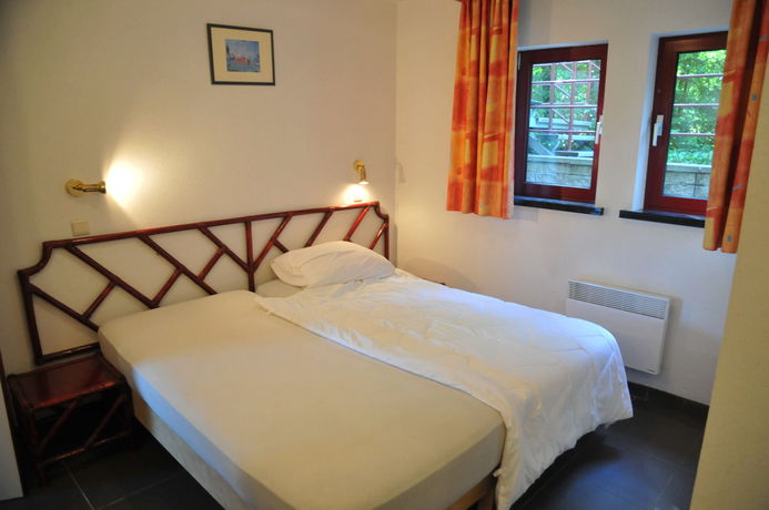 Imagen de la habitación del Hotel R&eacute;sidence Durbuy. Foto 6