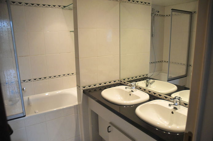 Imagen de la habitación del Hotel R&eacute;sidence Durbuy. Foto 8