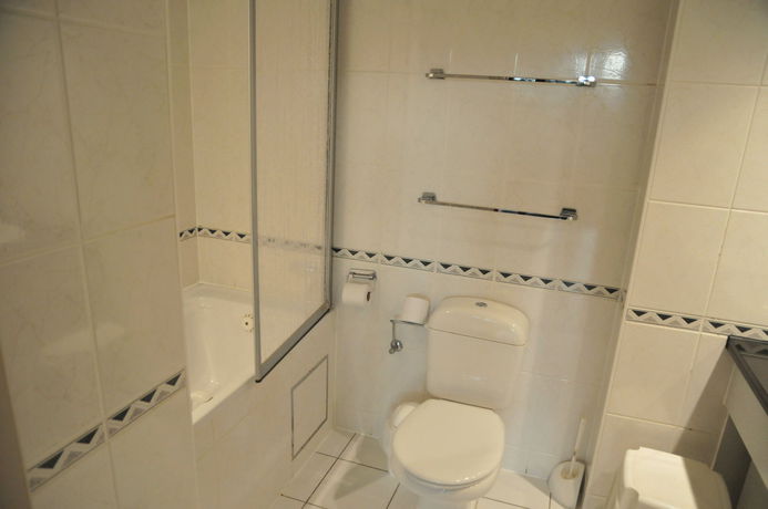 Imagen de la habitación del Hotel R&eacute;sidence Durbuy. Foto 9