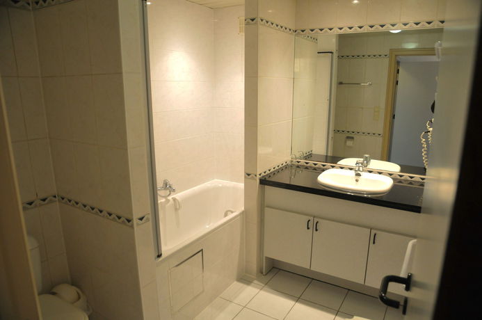 Imagen de la habitación del Hotel R&eacute;sidence Durbuy. Foto 10