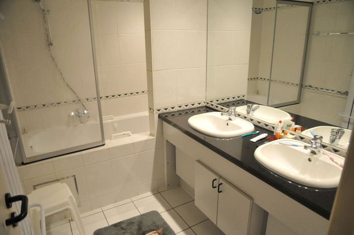 Imagen de la habitación del Hotel R&eacute;sidence Durbuy. Foto 11