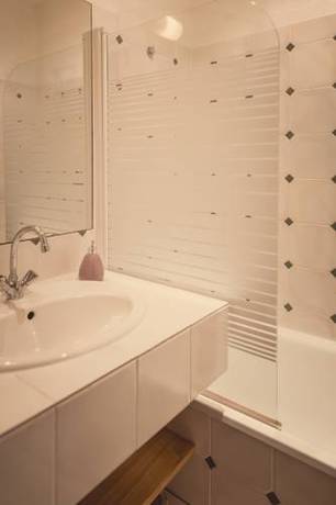 Imagen de la habitación del Hotel Résidence Éco-Domaine La Fontaine. Foto 16