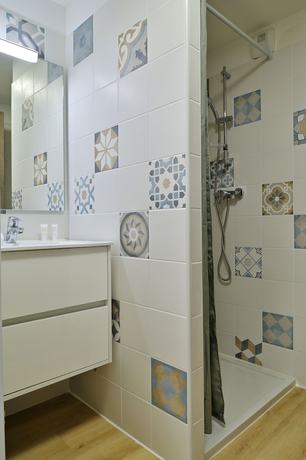 Imagen de la habitación del Hotel Résidence Easy Lodge. Foto 4