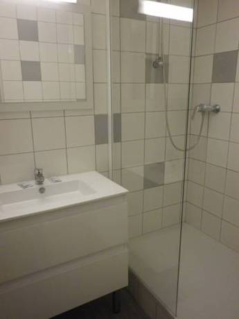 Imagen de la habitación del Hotel R&eacute;sidence Espace Thermal. Foto 4
