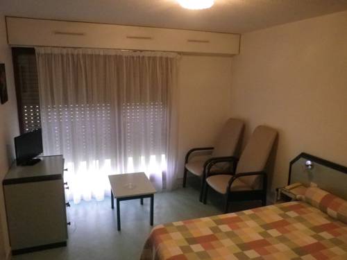 Imagen de la habitación del Hotel R&eacute;sidence Espace Thermal. Foto 7