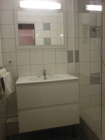 Imagen general del Hotel Résidence Espace Thermal. Foto 1