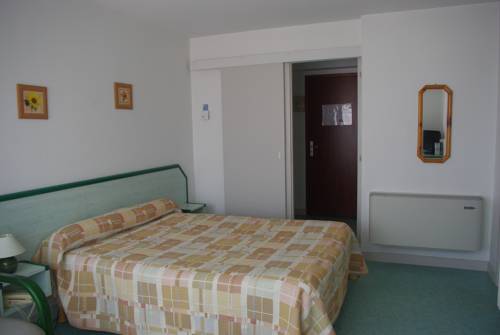 Imagen de la habitación del Hotel R&eacute;sidence Espace Thermal. Foto 13