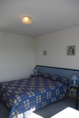 Imagen de la habitación del Hotel R&eacute;sidence Espace Thermal. Foto 14