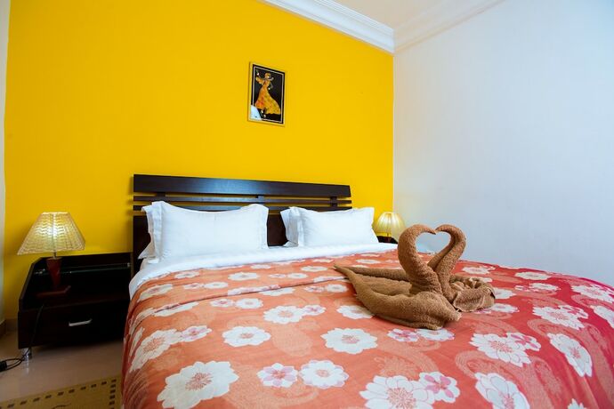 Imagen general del Hotel R&eacute;sidence Feto I. Foto 5