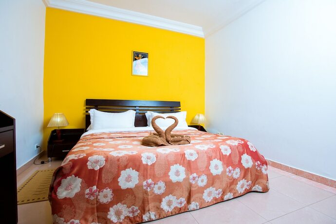 Imagen general del Hotel R&eacute;sidence Feto I. Foto 6