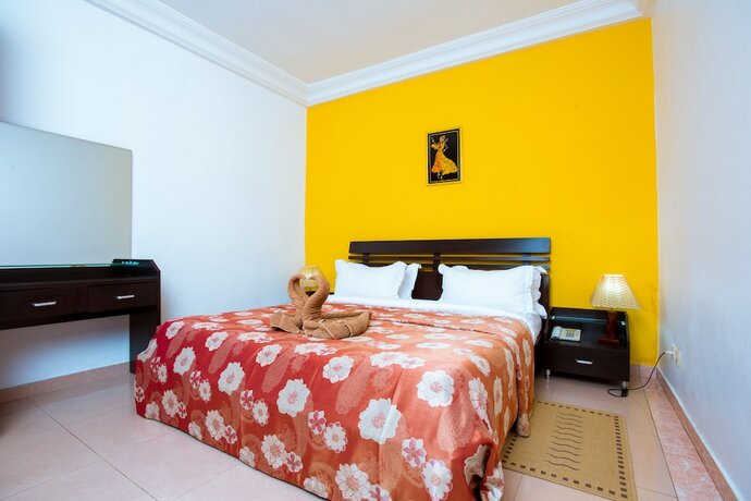 Imagen general del Hotel R&eacute;sidence Feto I. Foto 8