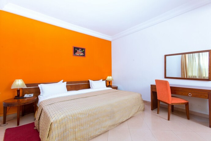 Imagen de la habitación del Hotel R&eacute;sidence Feto I. Foto 14