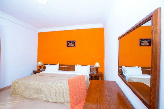 Imagen de la habitación del Hotel R&eacute;sidence Feto I. Foto 18