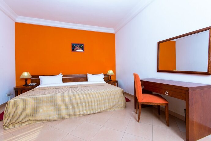 Imagen general del Hotel R&eacute;sidence Feto I. Foto 11
