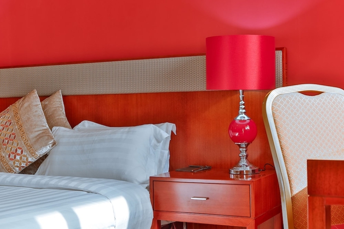 Imagen de la habitación del Hotel R&eacute;sidence Feto III. Foto 8