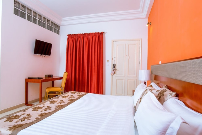 Imagen de la habitación del Hotel R&eacute;sidence Feto III. Foto 12