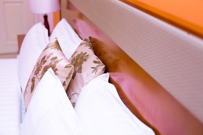 Imagen de la habitación del Hotel R&eacute;sidence Feto III. Foto 13