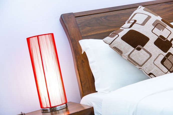 Imagen de la habitación del Hotel R&eacute;sidence Feto III. Foto 15